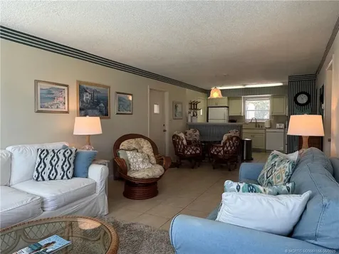 1501 NE Ocean Boulevard Stuart FL 34996