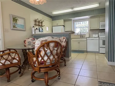 1501 NE Ocean Boulevard Stuart FL 34996