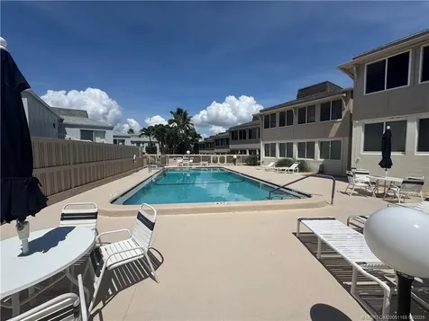 1501 NE Ocean Boulevard Stuart FL 34996