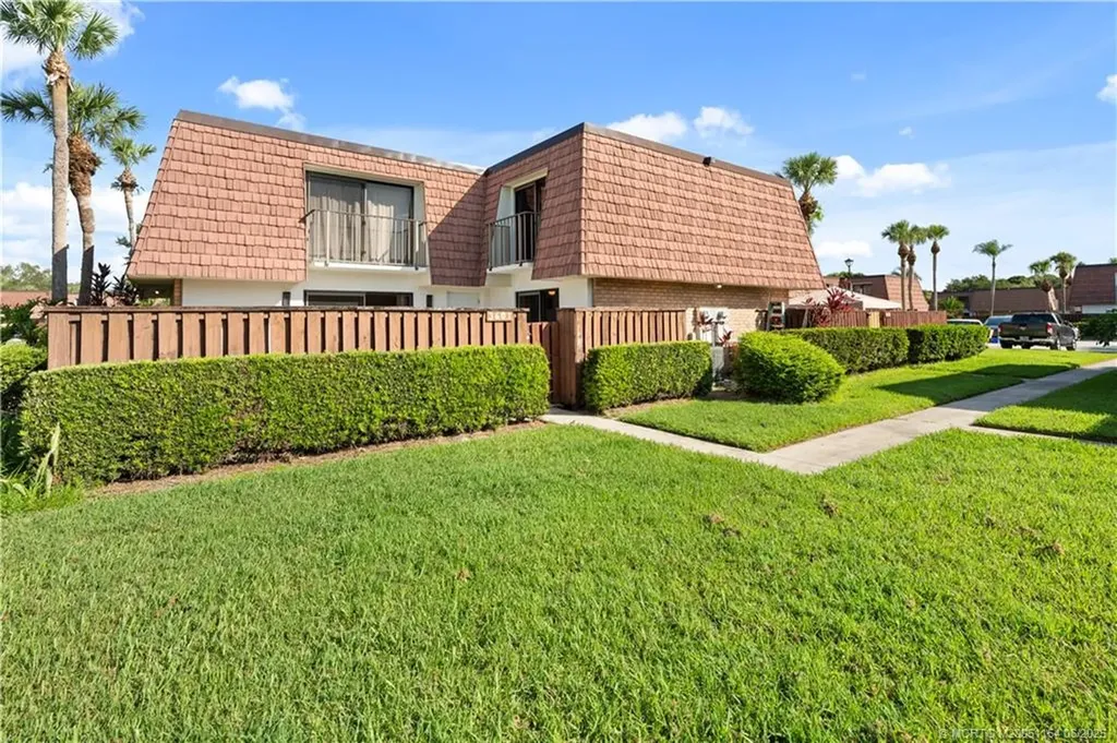 3601 SW Sunset Trace Circle Palm City FL 34990