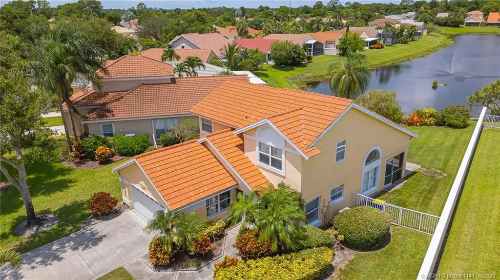 2322 SW Olympic Club Terrace Palm City FL 34990