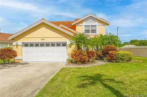 2322 SW Olympic Club Terrace Palm City FL 34990