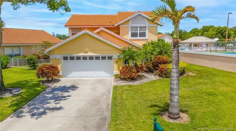 2322 SW Olympic Club Terrace Palm City FL 34990