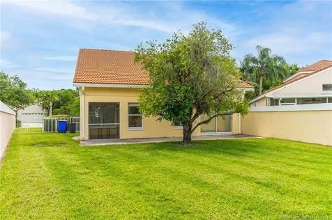 2322 SW Olympic Club Terrace Palm City FL 34990
