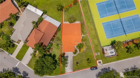 2322 SW Olympic Club Terrace Palm City FL 34990