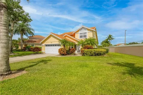 2322 SW Olympic Club Terrace Palm City FL 34990