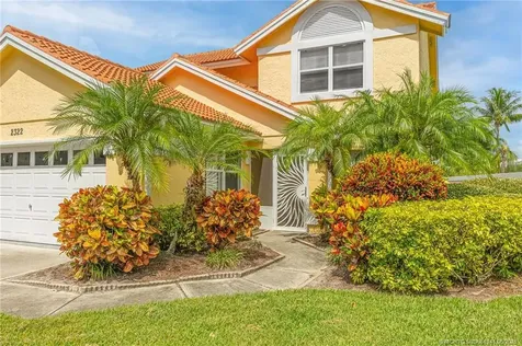 2322 SW Olympic Club Terrace Palm City FL 34990