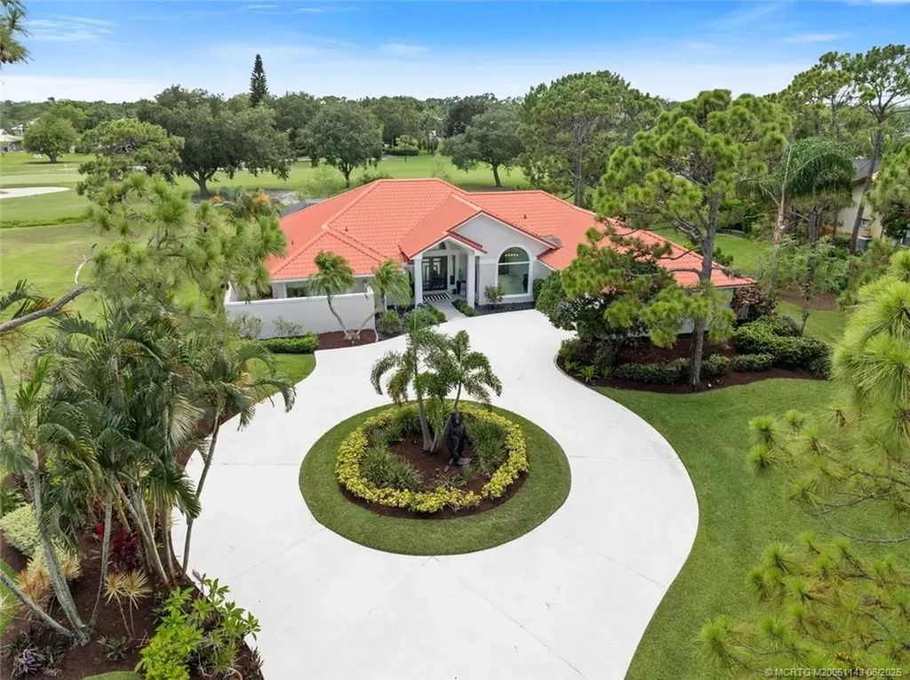 4902 SW Bimini Circle N Palm City FL 34990