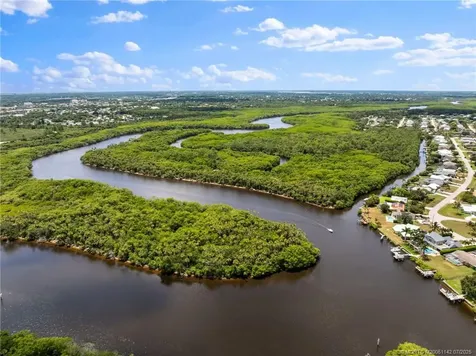 1339 SE Coral Reef Street Port St Lucie FL 34983