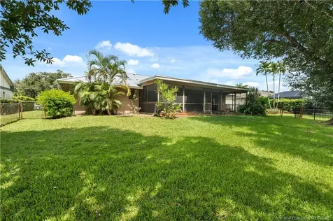 1339 SE Coral Reef Street Port St Lucie FL 34983