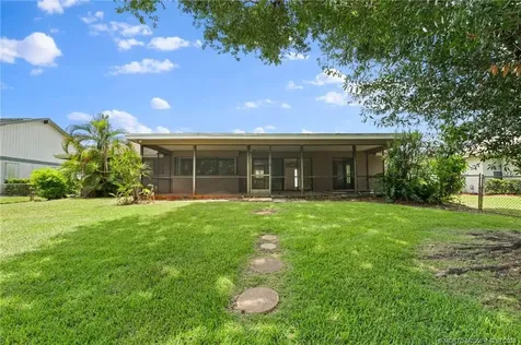 1339 SE Coral Reef Street Port St Lucie FL 34983