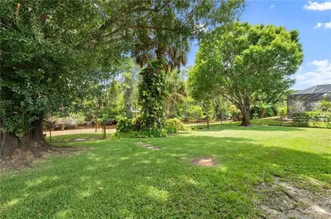 1339 SE Coral Reef Street Port St Lucie FL 34983