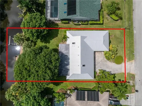 1339 SE Coral Reef Street Port St Lucie FL 34983