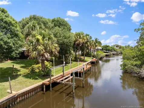 1339 SE Coral Reef Street Port St Lucie FL 34983