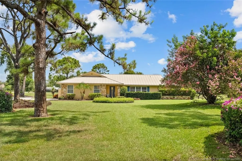 4575 SW Bimini Circle S Palm City FL 34990