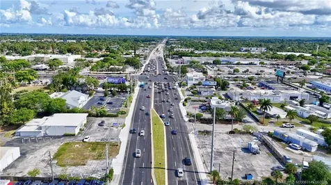 1500 S Military Trail West Palm Beach FL 33415