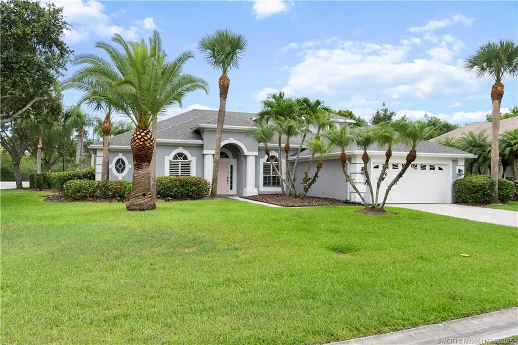 399 NW Bayonet Place Jensen Beach FL 34957