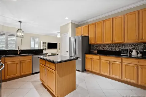 399 NW Bayonet Place Jensen Beach FL 34957