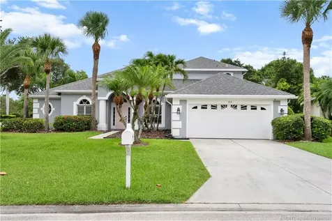 399 NW Bayonet Place Jensen Beach FL 34957