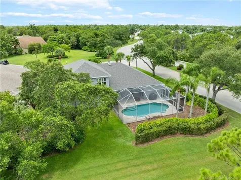 399 NW Bayonet Place Jensen Beach FL 34957