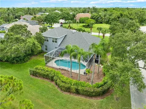 399 NW Bayonet Place Jensen Beach FL 34957