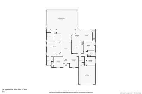 399 NW Bayonet Place Jensen Beach FL 34957