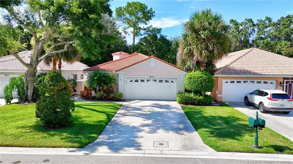 2053 SW Olympic Club Terrace Palm City FL 34990