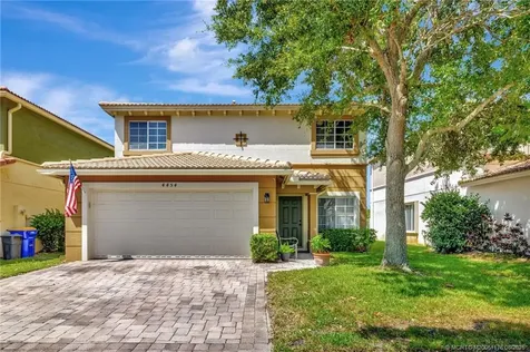 4454 SE Graham Drive Stuart FL 34997