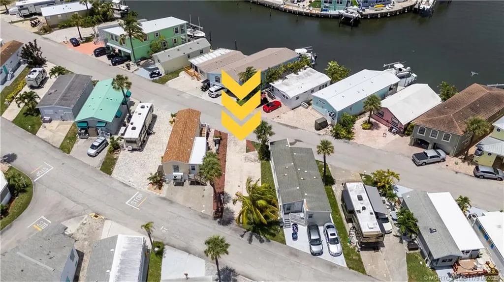 10701 S Ocean Drive Jensen Beach FL 34957