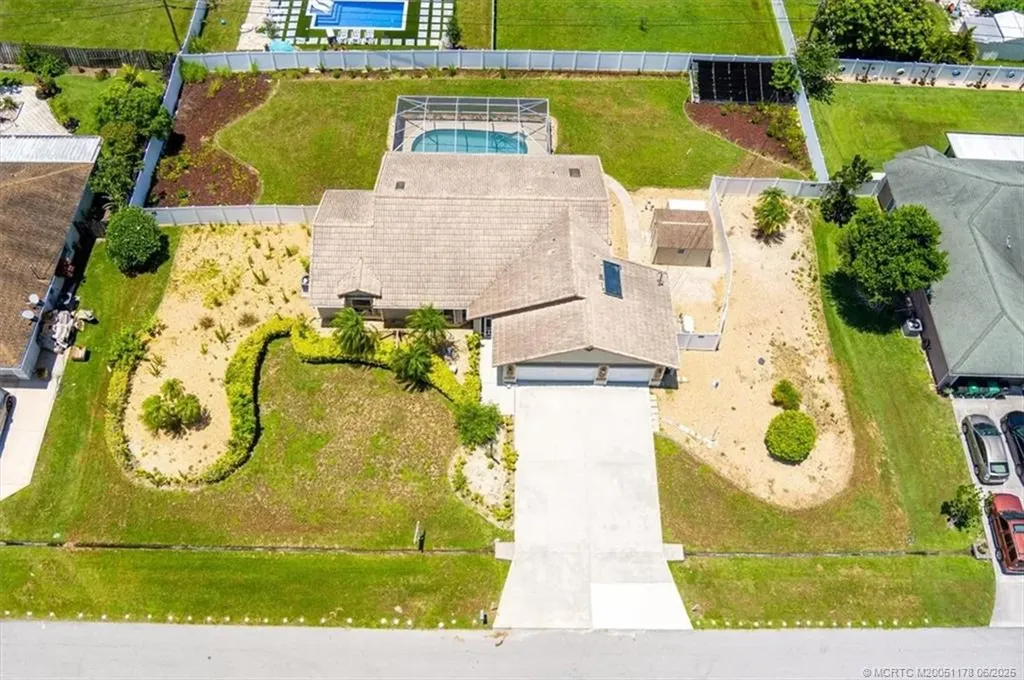 5501 NW Evanston Avenue Port St Lucie FL 34983