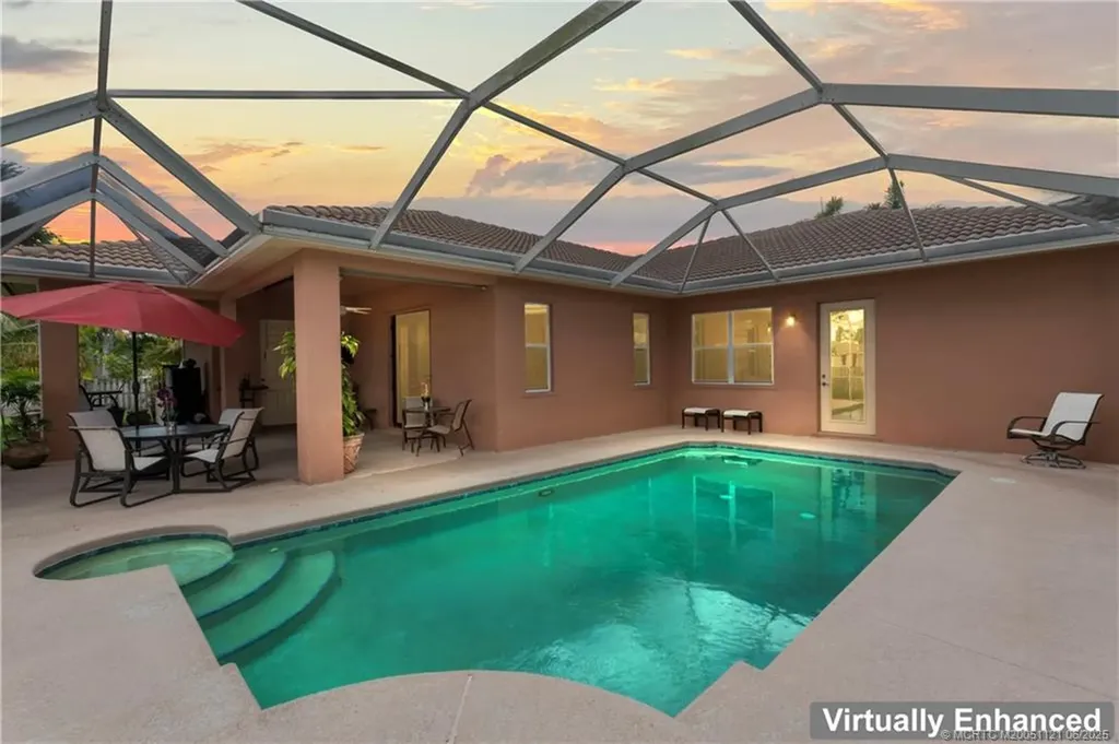 1992 SE Fairfield Street Port St Lucie FL 34983