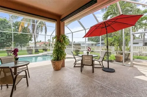 1992 SE Fairfield Street Port St Lucie FL 34983