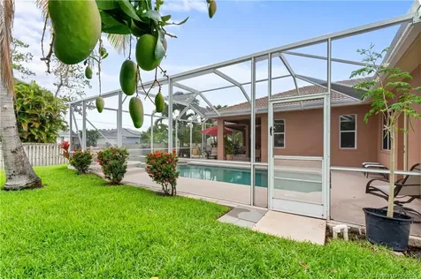 1992 SE Fairfield Street Port St Lucie FL 34983