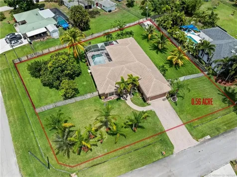 1992 SE Fairfield Street Port St Lucie FL 34983