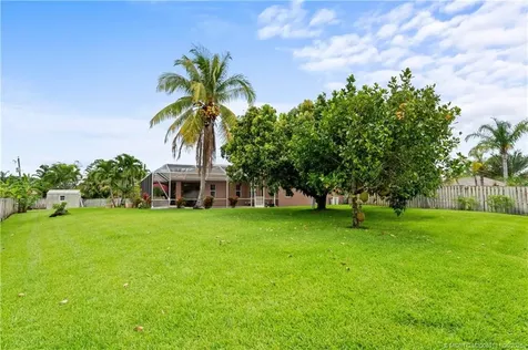 1992 SE Fairfield Street Port St Lucie FL 34983