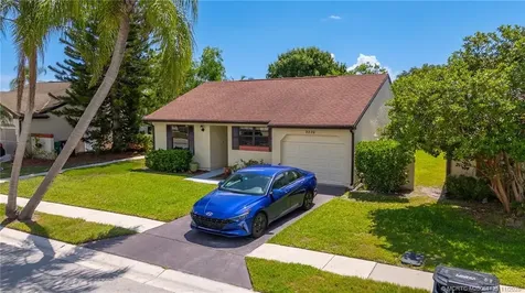 2229 SE Brekenridge Circle Port St Lucie FL 34952