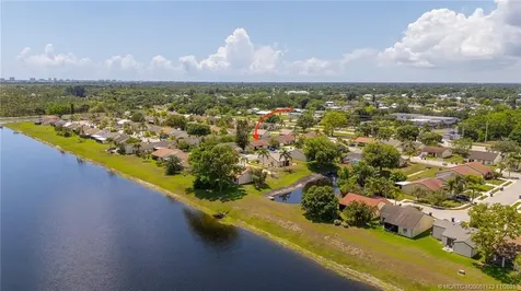 2229 SE Brekenridge Circle Port St Lucie FL 34952