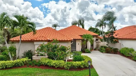 2885 SW Mariposa Circle Palm City FL 34990