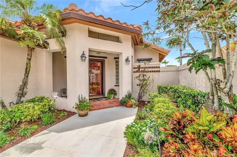 2885 SW Mariposa Circle Palm City FL 34990