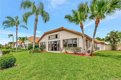 2885 SW Mariposa Circle Palm City FL 34990