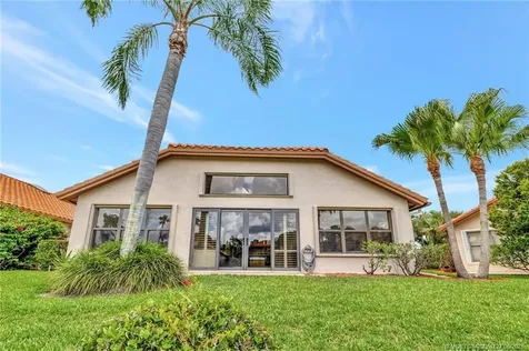 2885 SW Mariposa Circle Palm City FL 34990