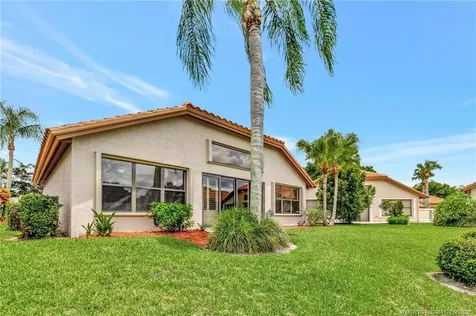 2885 SW Mariposa Circle Palm City FL 34990