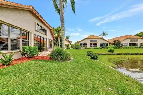 2885 SW Mariposa Circle Palm City FL 34990