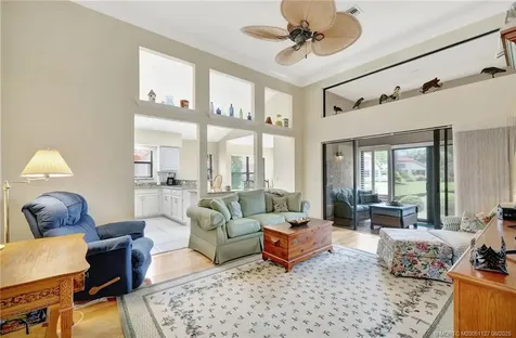 2885 SW Mariposa Circle Palm City FL 34990