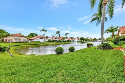 2885 SW Mariposa Circle Palm City FL 34990