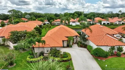 2885 SW Mariposa Circle Palm City FL 34990