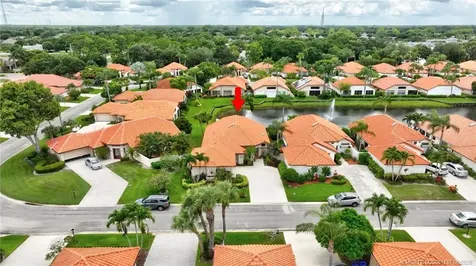 2885 SW Mariposa Circle Palm City FL 34990