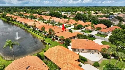 2885 SW Mariposa Circle Palm City FL 34990