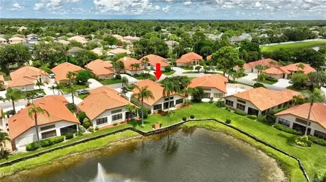 2885 SW Mariposa Circle Palm City FL 34990