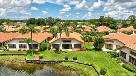 2885 SW Mariposa Circle Palm City FL 34990